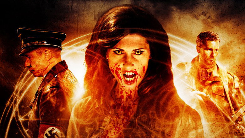 The Devil's Rock still 2
