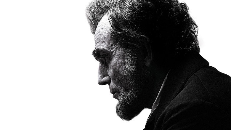 Lincoln still 2