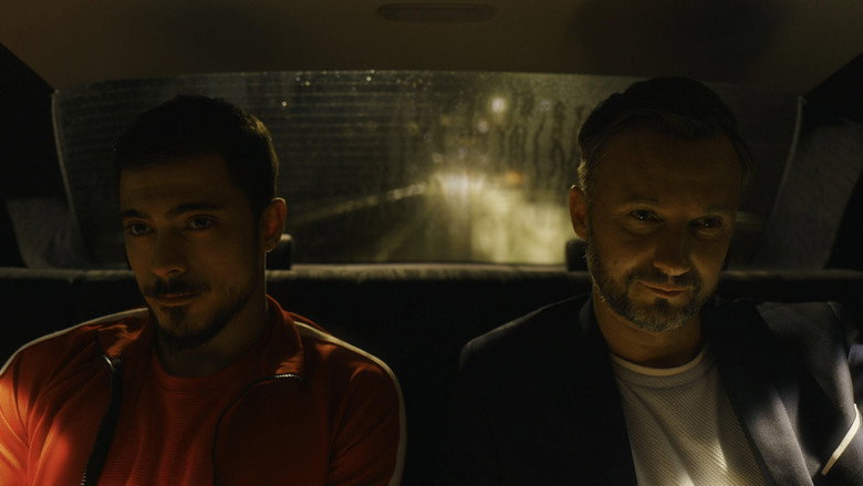 The Lawyer still 7