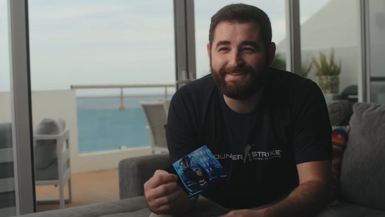 Memories of CS:GO - The Early Years still 8