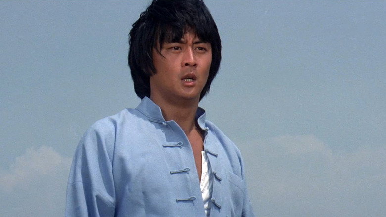 The 7 Grandmasters still 5