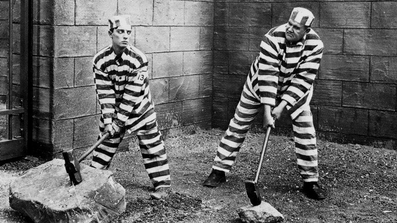 Convict 13 still 2