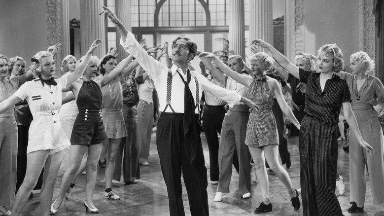 Gold Diggers of 1935 still 4
