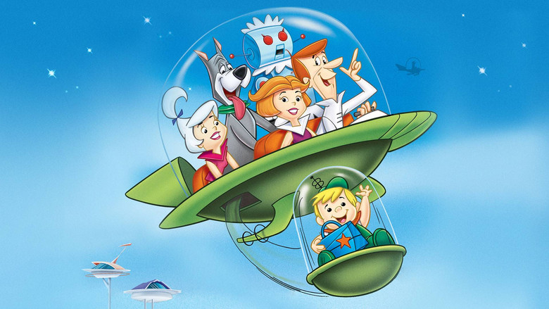The Jetsons still 2