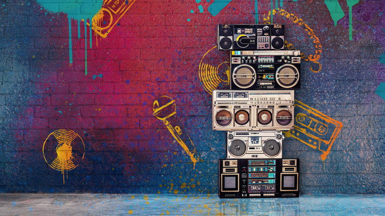 A GRAMMY Salute to 50 Years of Hip-Hop still 1