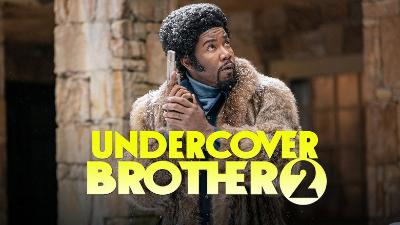 Undercover Brother 2 still 8