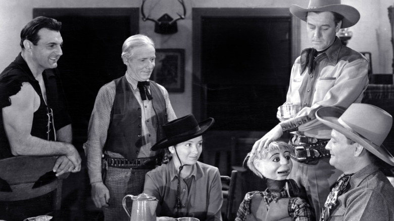 Boot Hill Bandits still 1