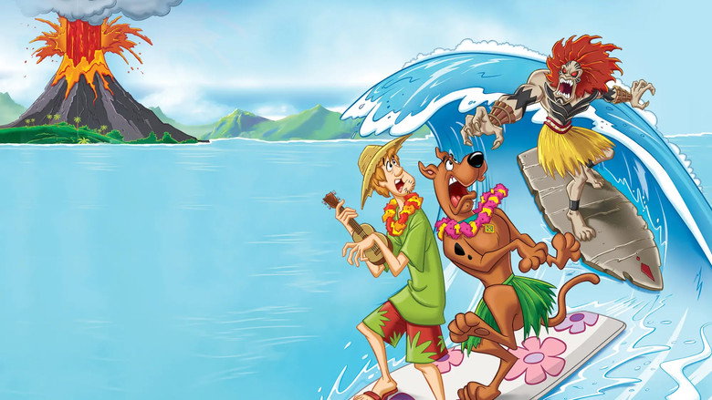 Aloha Scooby-Doo! still 2