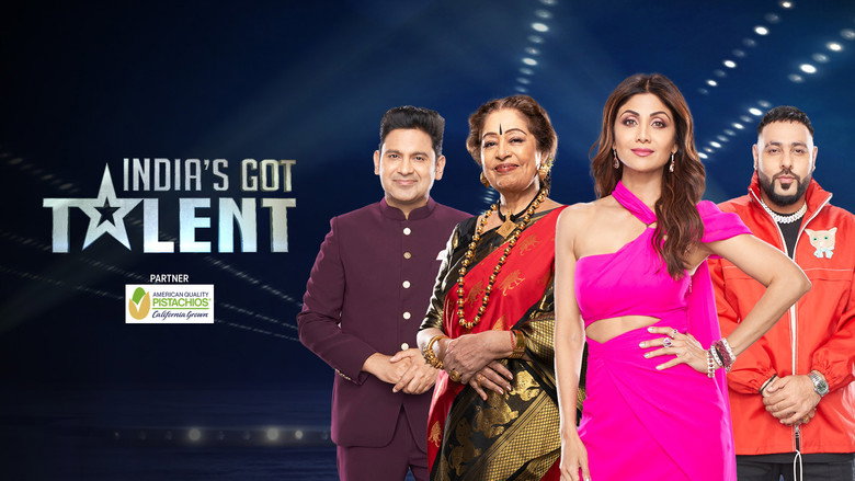 India's Got Talent still 1