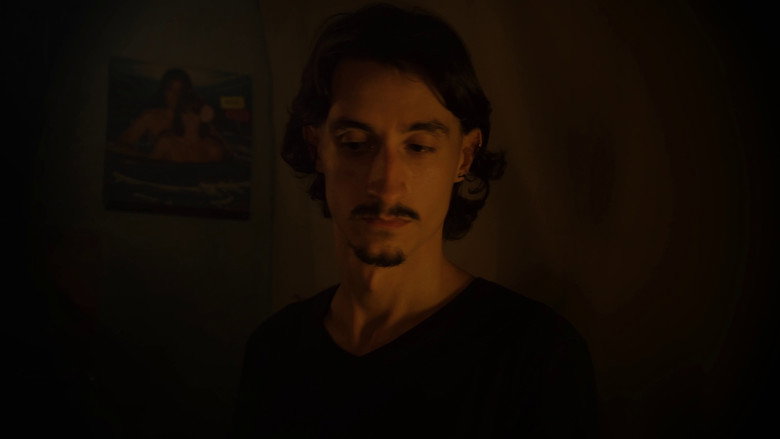 A Ponte das Artes still 1