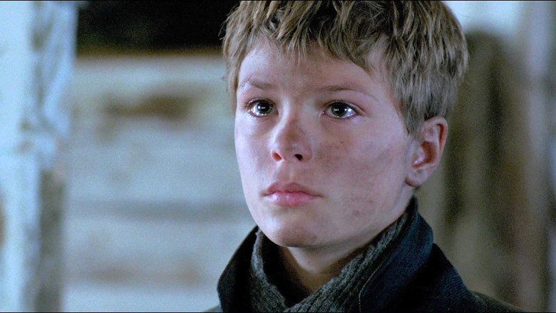 Pelle the Conqueror still 2