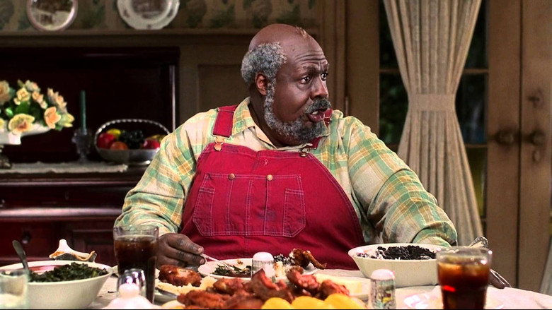 The Nutty Professor still 6