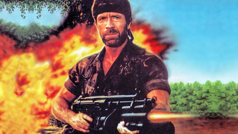 Braddock: Missing in Action III still 3