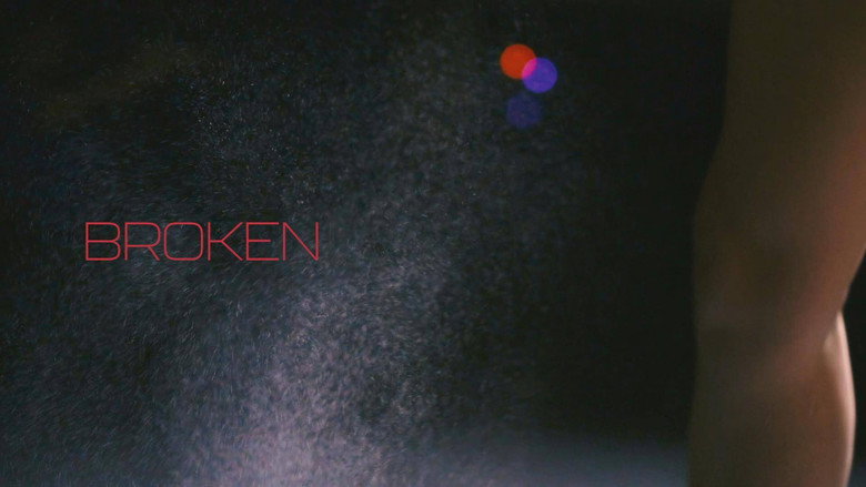 Broken Inside: The Toxic Culture of Canadian Gymnastics still 1