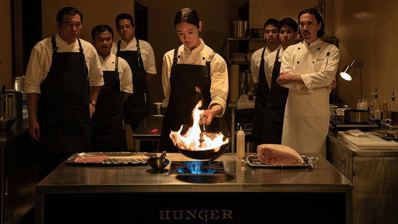 Hambre still 5