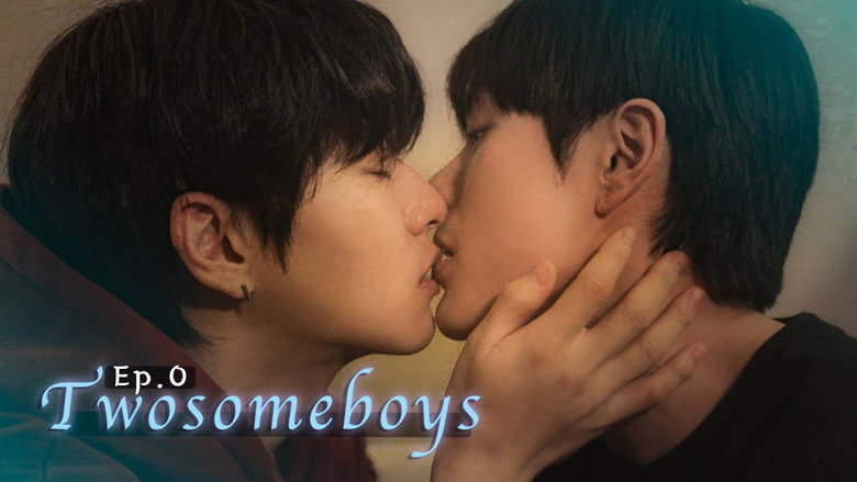Two Some Boys still 2