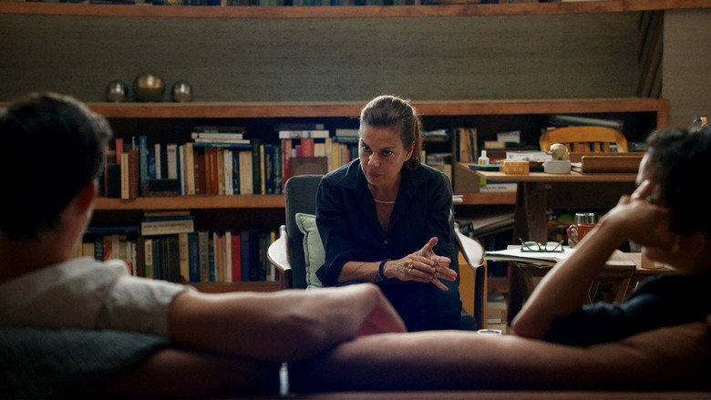 Couples Therapy still 5