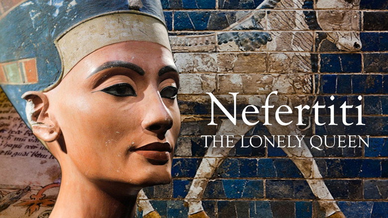 Nefertiti - The Lonely Queen still 1