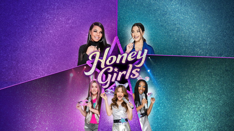 Honey Girls still 3
