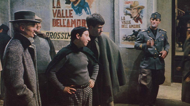 Amarcord still 6