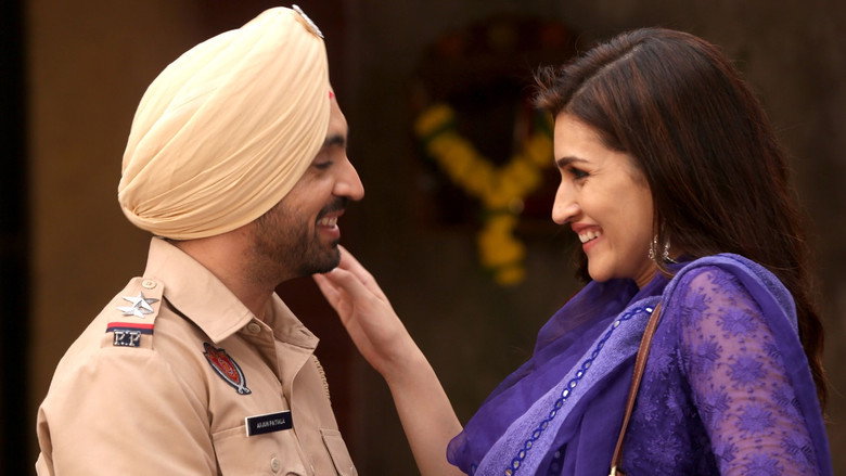 Arjun Patiala still 6