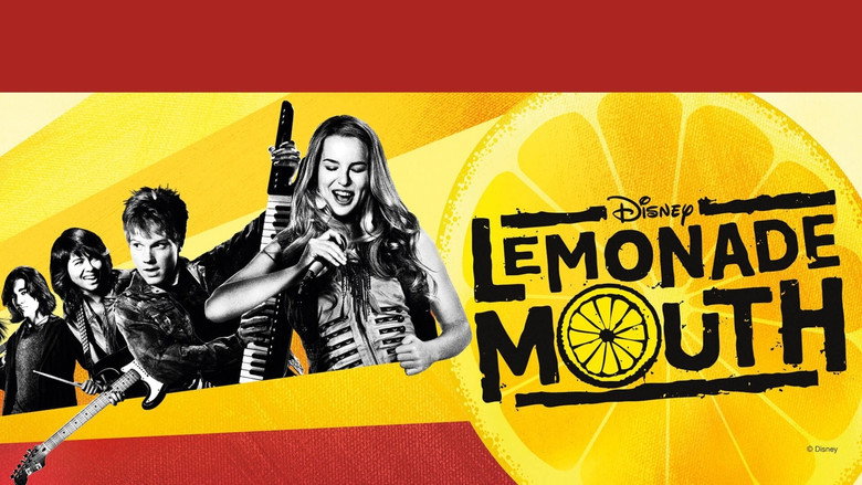 Lemonade Mouth still 7