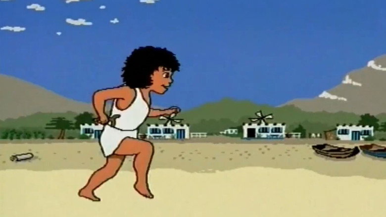 Empire of Atlantis still 3