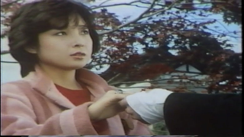 Shojo zankoku: Ubuge still 3