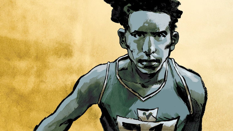 El Ouafi Boughera, The marathon runner of history still 8