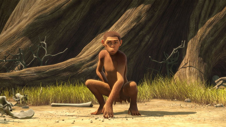 Animal Kingdom: Let's Go Ape still 3