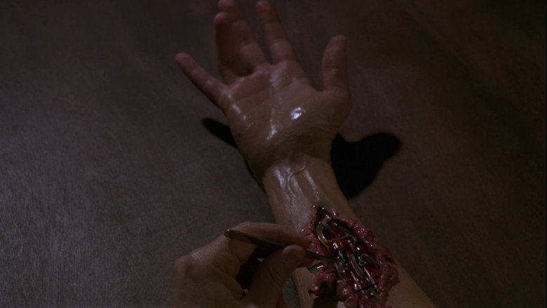 Hands of Steel still 8