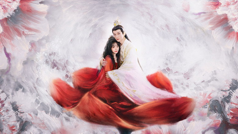 Love Never Fails still 2