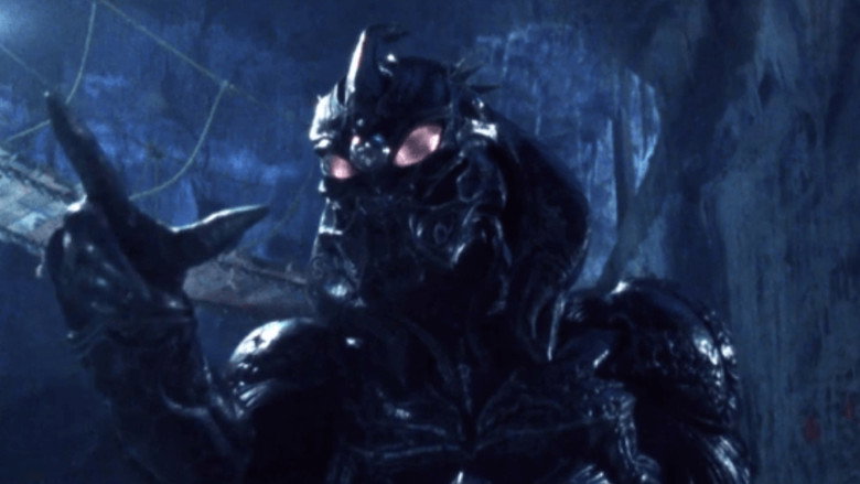 Guyver: Dark Hero still 8