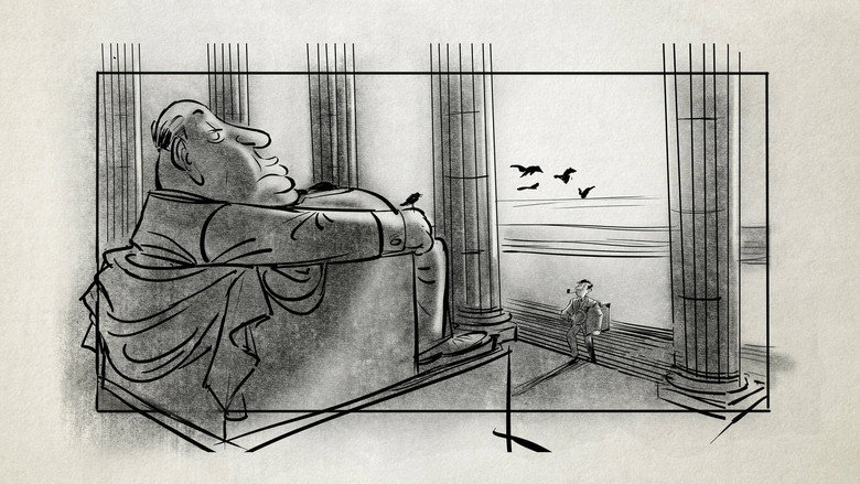 Harold and Lillian: A Hollywood Love Story still 1