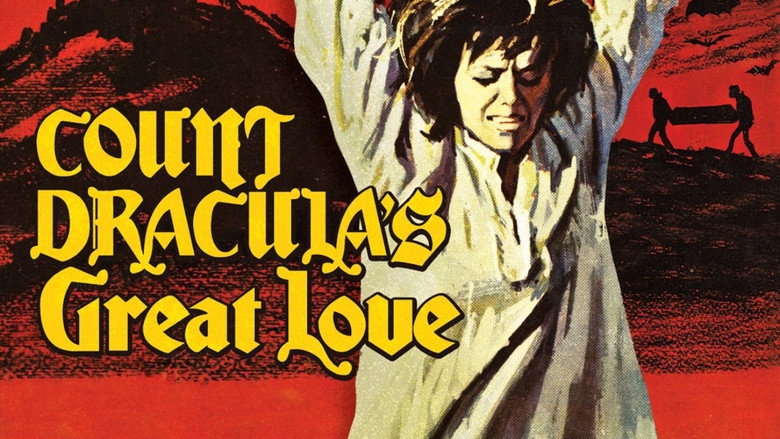 Count Dracula's Great Love still 2