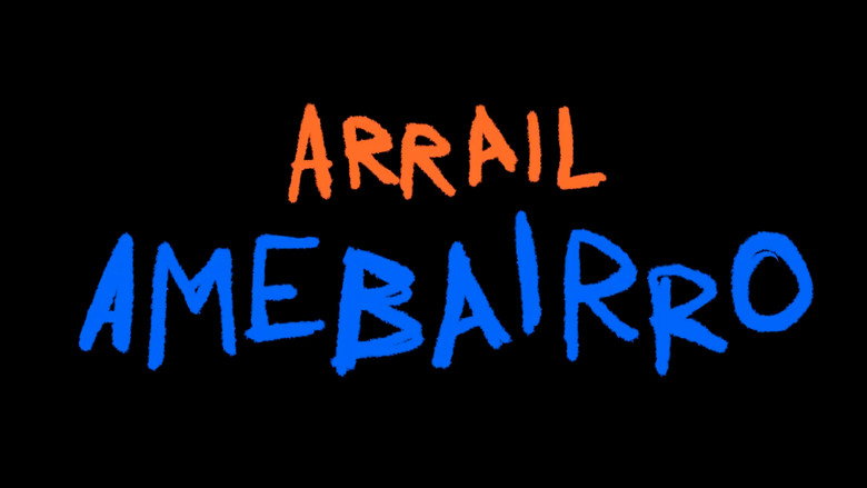 Amebairro June Celebration still 1