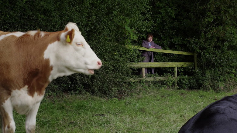 Cunk on... still 8