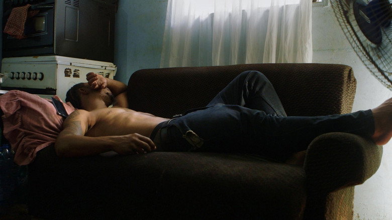 Boxing Libreville still 4