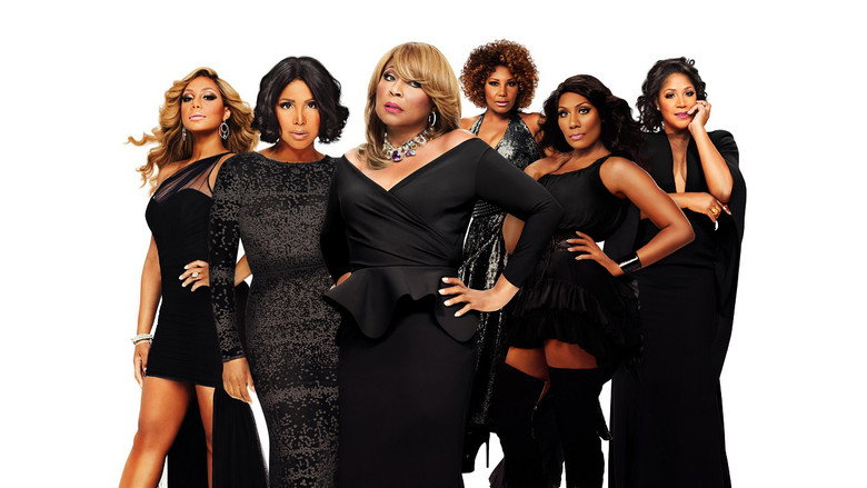 Braxton Family Values still 6