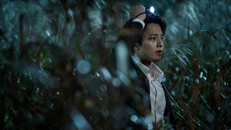 Beyond Evil still 1