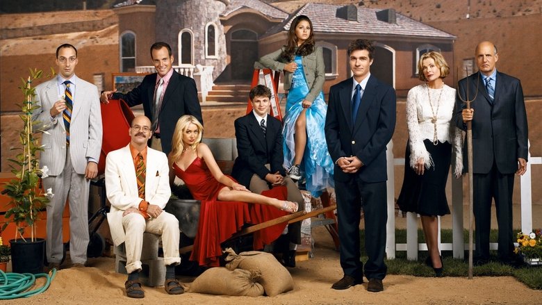 Arrested Development still 3