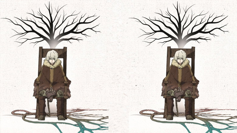 The Roots of To Your Eternity still 1