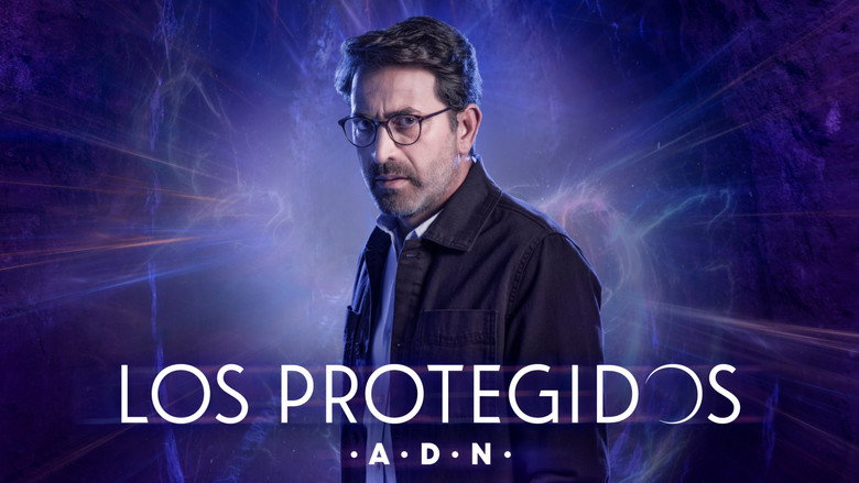 Los Protegidos: A.D.N. still 3