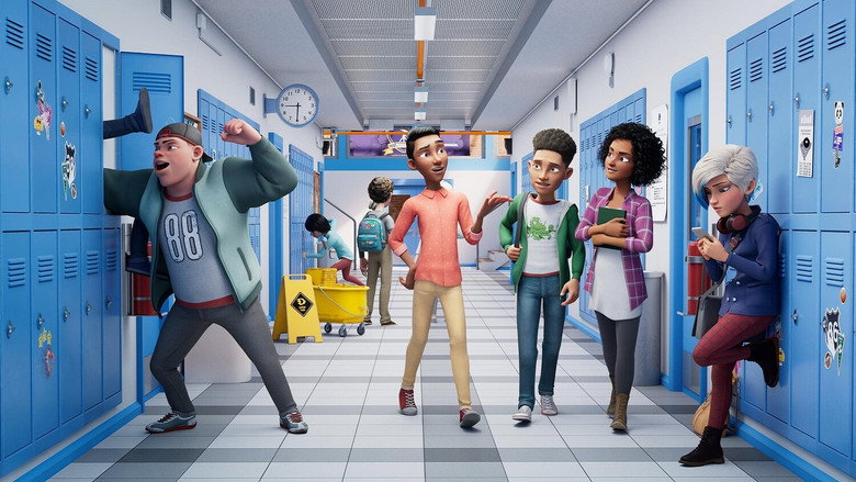 Headspace still 6