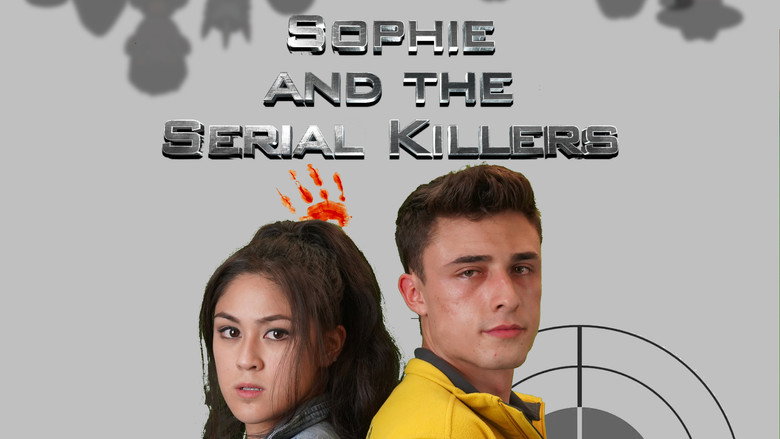 Sophie and the Serial Killers still 2