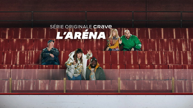 L'aréna still 3