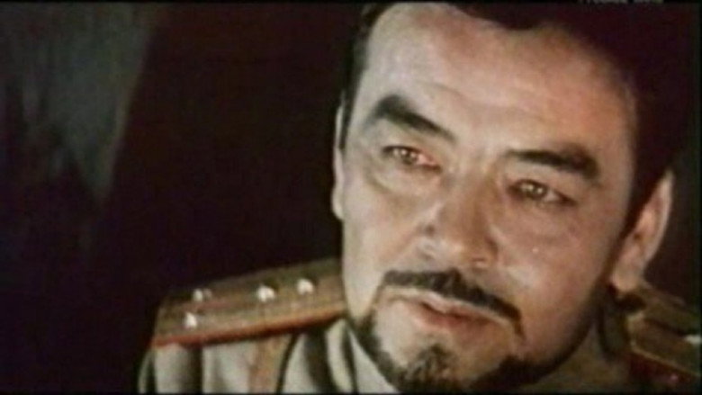 The End of the Ataman still 2