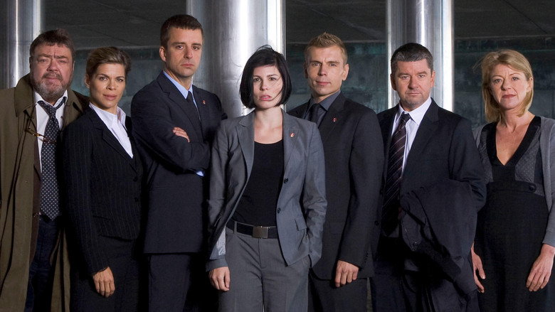 The Protectors still 1