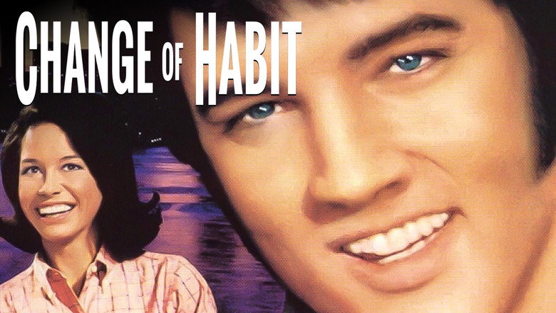 Change of Habit still 4