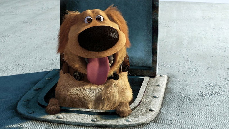 Dug's Special Mission still 2